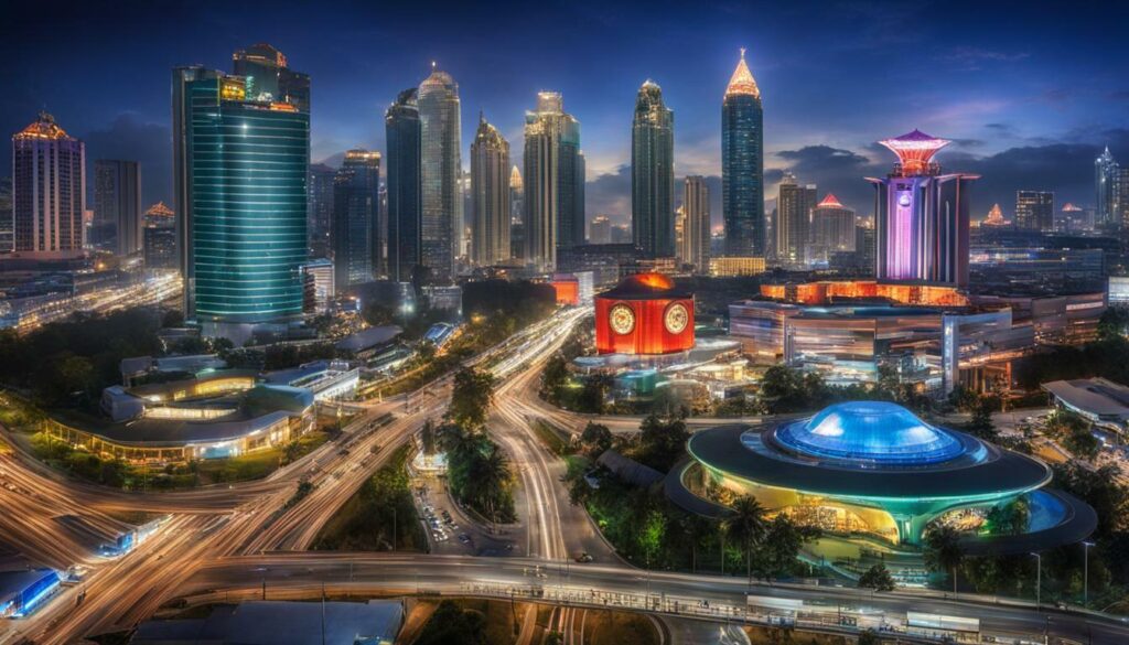 Bandar Togel Atlanta