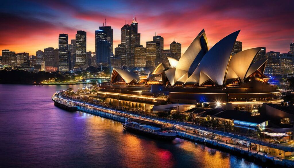 Bandar Togel Sydney