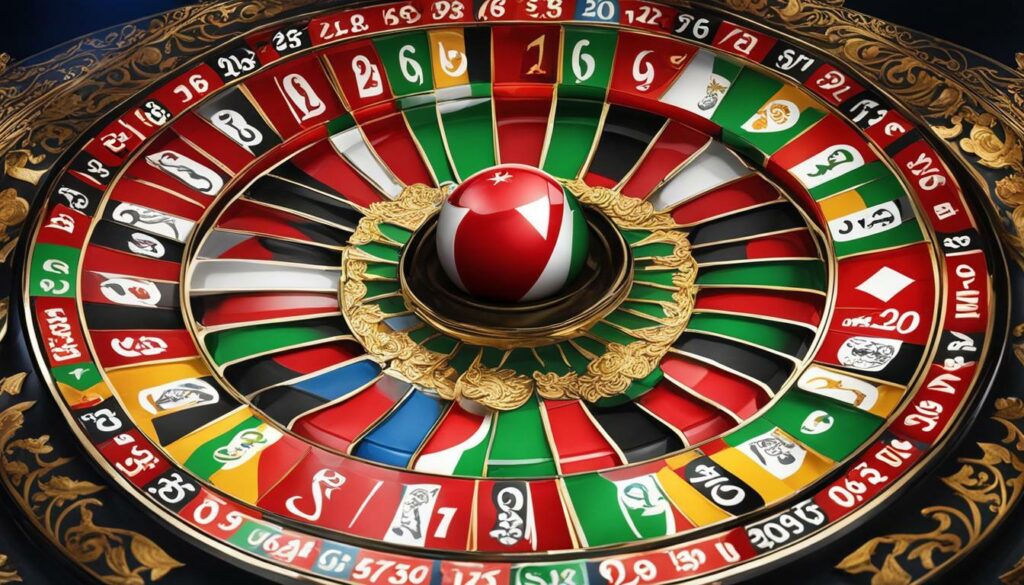 Daftar Situs Togel Terbaik