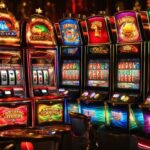 Simbol wild slot
