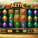 Slot Aztec Gems