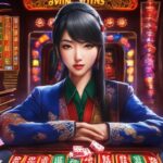 Slot Mahjong Wins
