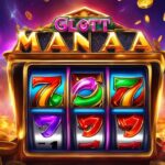 Slot Mania Gatot Kaca