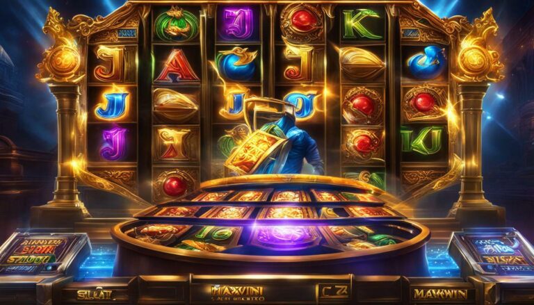 Slot Maxwin