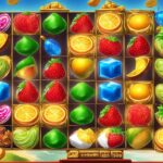Slot Sweet Bonanza