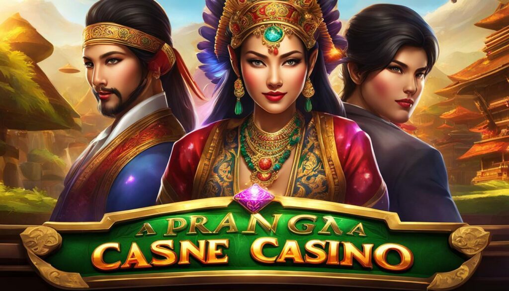 Kasino online