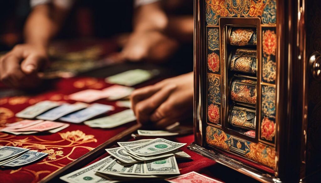 Mesin slot