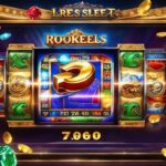 Reels slot (gulungan)