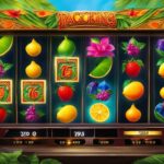 Respin slot