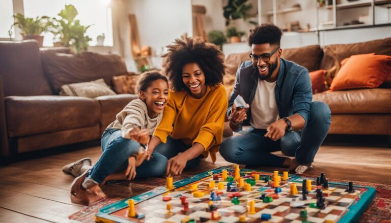 Ajak Teman Bermain – Cara Baru Menghabiskan Waktu Luang Anda