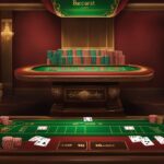 Baccarat online