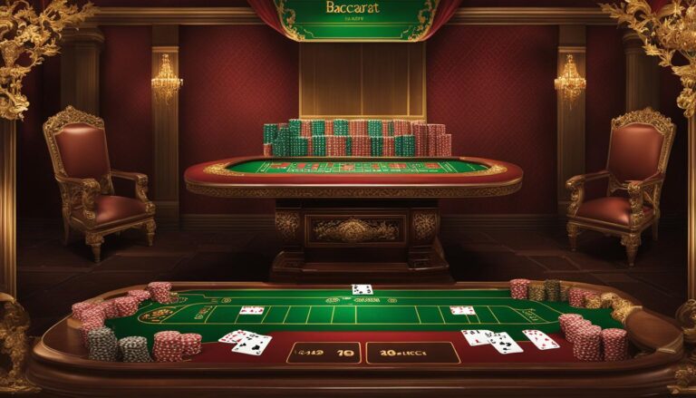Panduan Lengkap Bermain Baccarat Online Indonesia