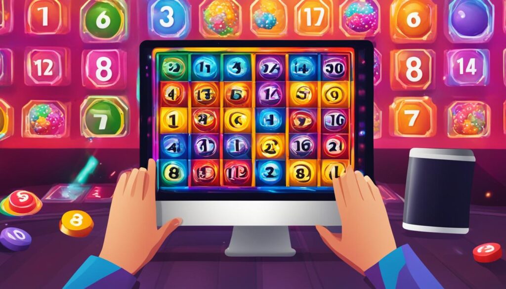 Bingo online