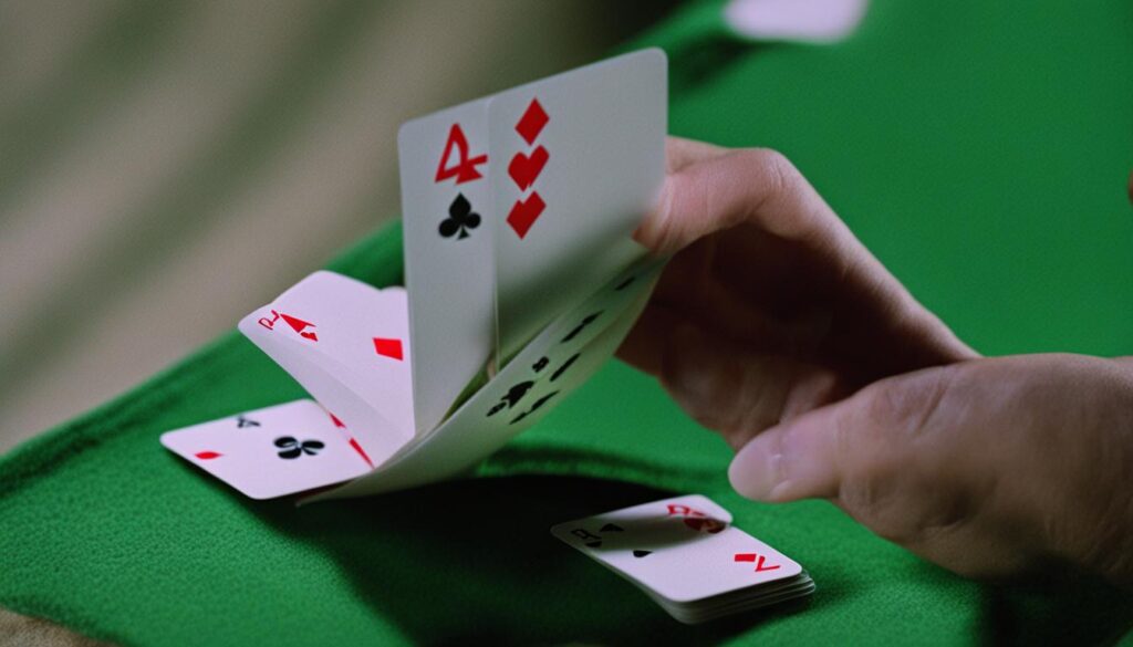 Blackjack online