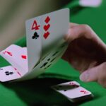 Blackjack online