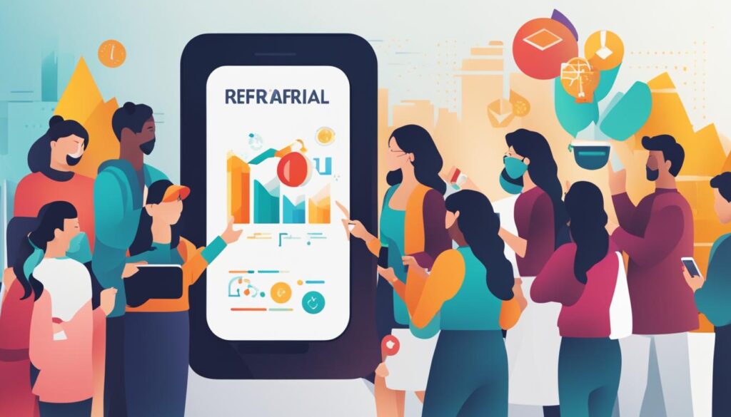 Bonus referal harian