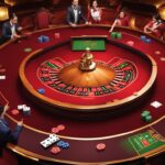 Craps online