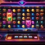 Mesin jackpot progresif online