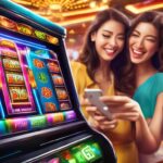 Program referal slot online
