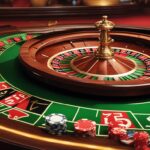 Rolet langsung (live roulette)