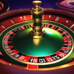 Roulette online