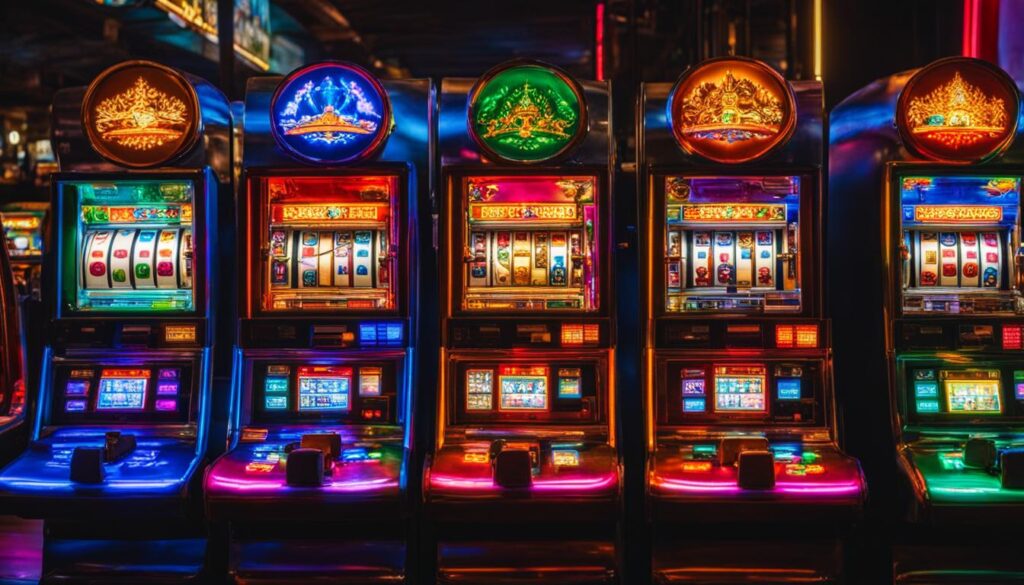 Slot online