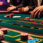 Texas Hold'em online