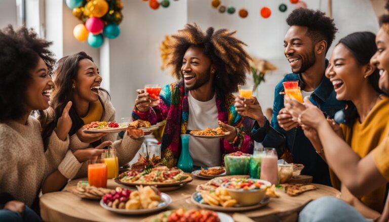 Undang Teman Anda Hari Ini untuk Menyemarakkan Acara Anda