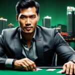Agen Poker Terpercaya