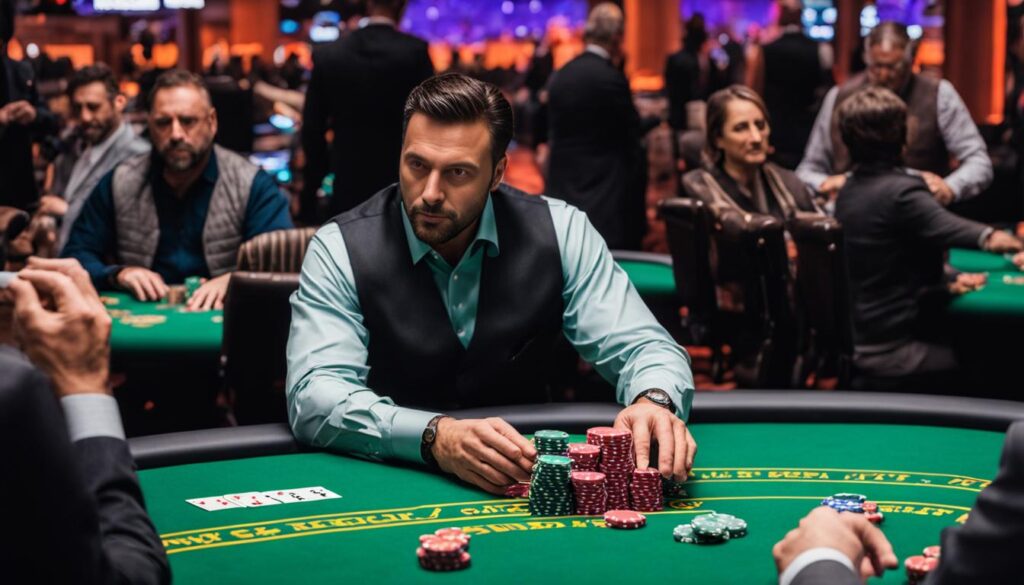 Bonus Judi  Poker Online