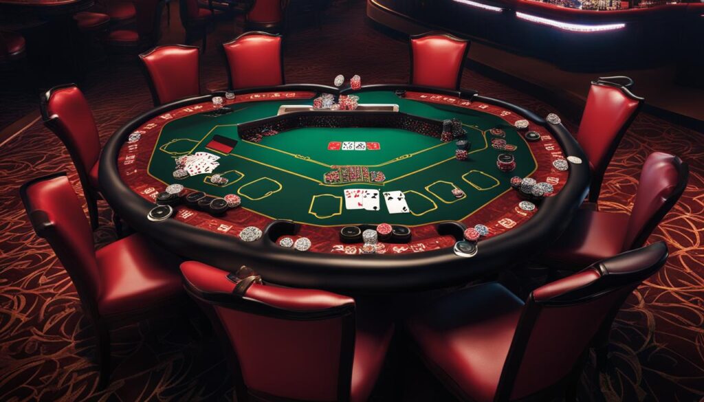 Bonus Poker Online Terbaru
