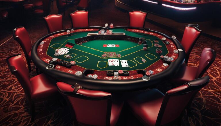 Bonus Poker Online Terbaru