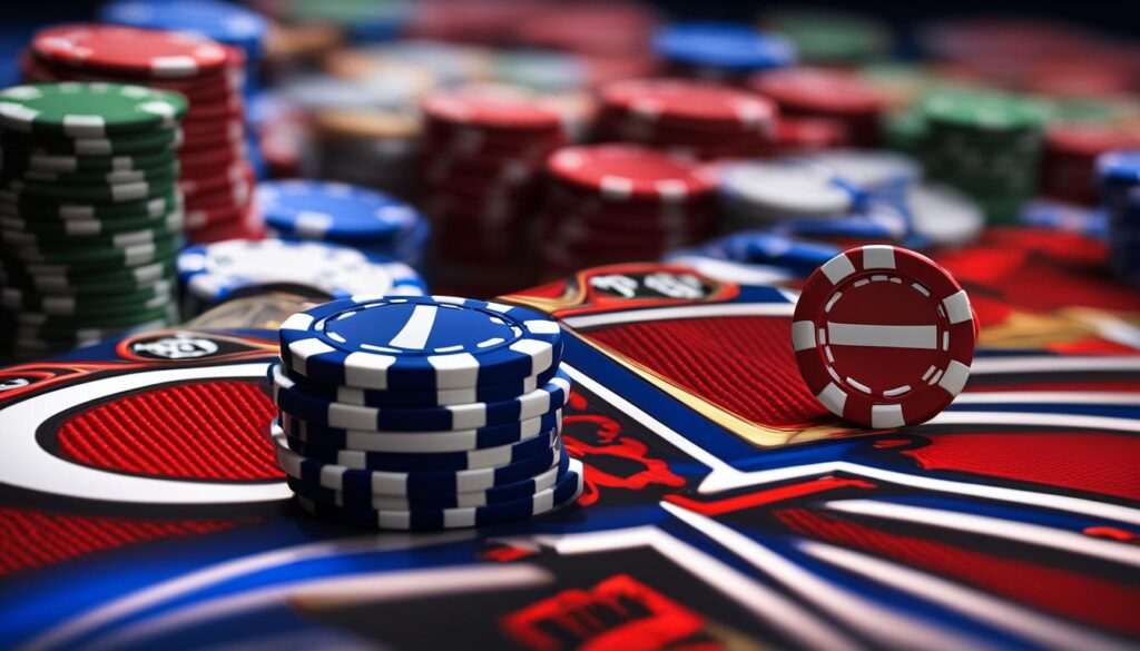 Daftar Judi poker online