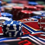 Daftar Judi poker online