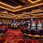 Judi  Jackpot Poker Casino
