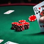 Judi Jackpot poker online