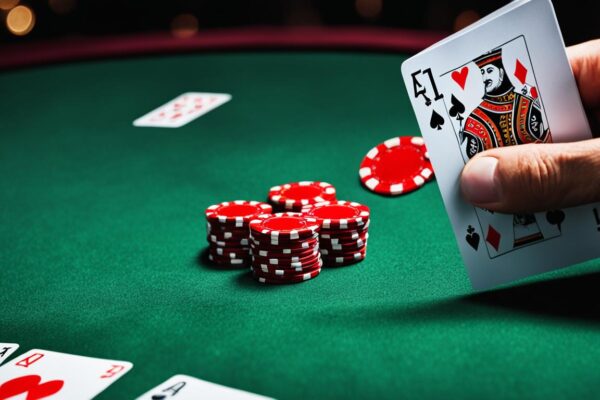 Judi Jackpot poker online