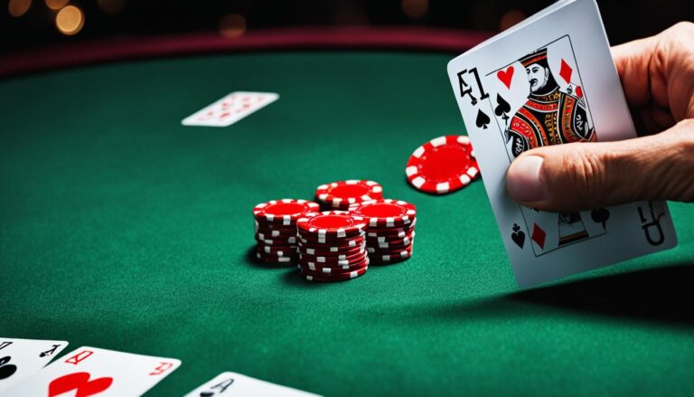 Judi Jackpot poker online