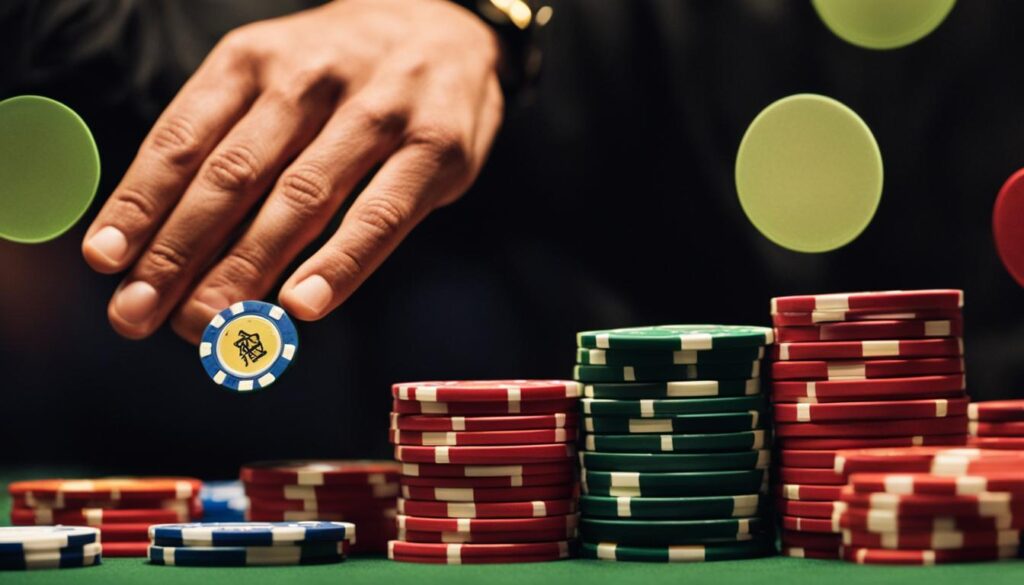 Judi Poker Online menang Uang Asli