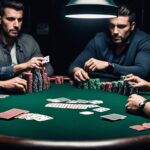 Judi Poker dengan uang sungguhan