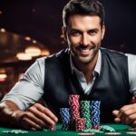 Kemenangan Judi  poker