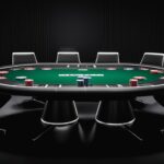 Meja Judi  poker online