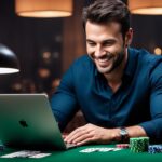 Pemain Judi poker online