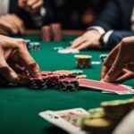 Permainan Judi Poker di Casino