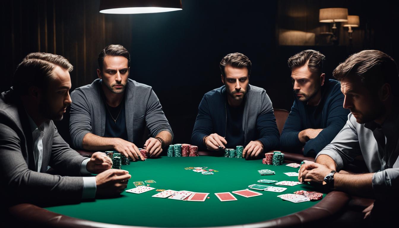 Permainan Uang Asli Poker
