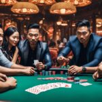 Situs Judi Poker Online Resmi