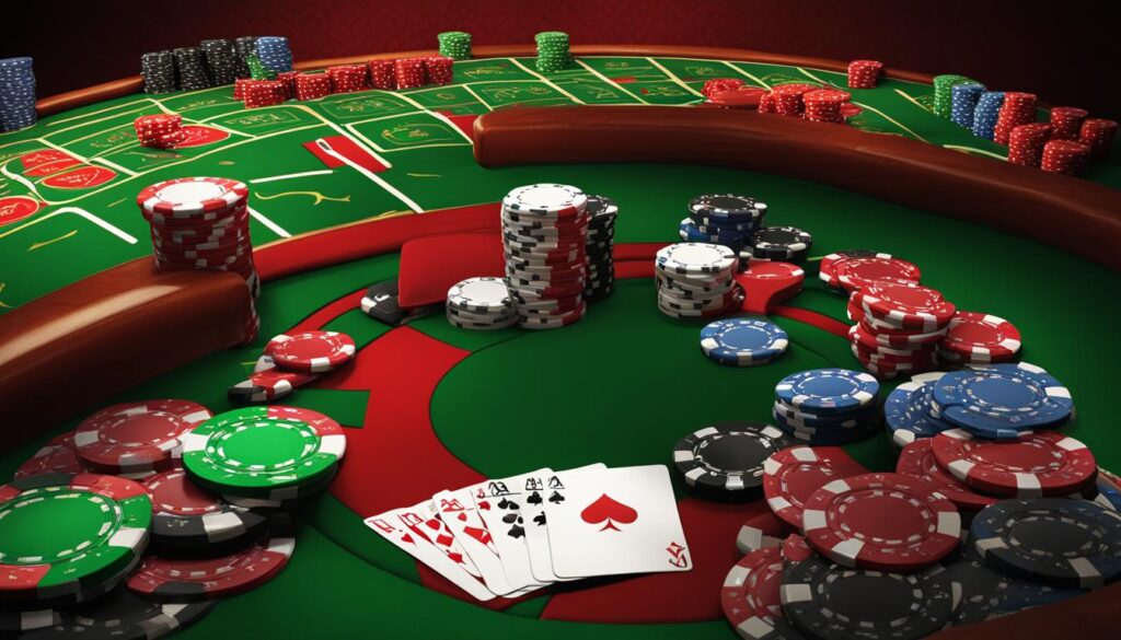Situs poker online terpercaya