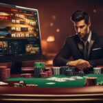Strategi Bermain Judi Poker online menang uang keberhasilan