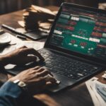 Strategi bermain judi poker online