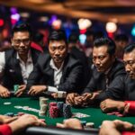 Turnamen Judi  Poker Terbaik